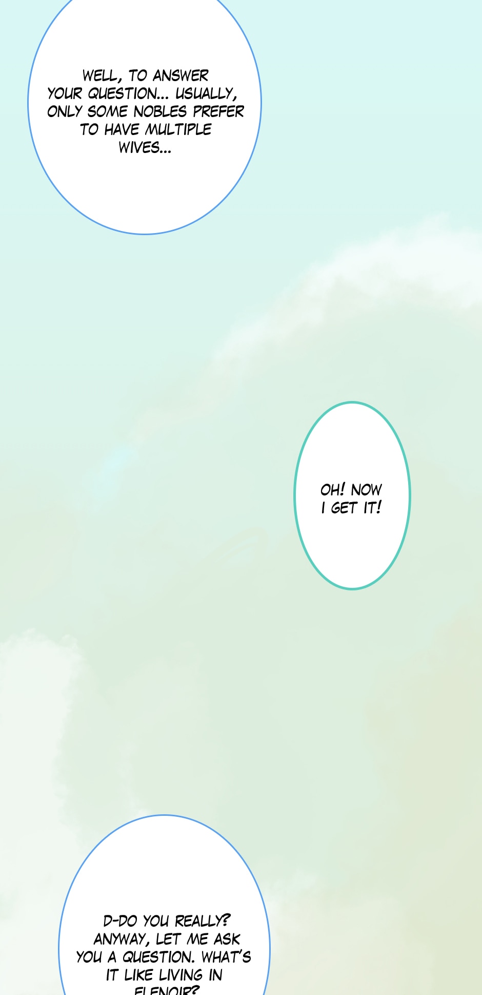 The Beginning After The End Chapter 18 image 42